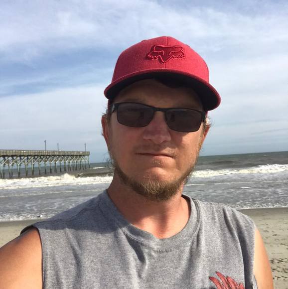 Meet your Posher, Brandon - Picture 1 of 1